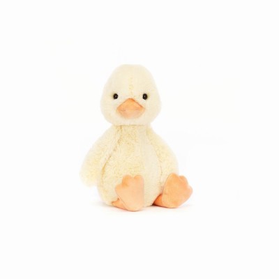 Jellycat Bashful Eendling | DH2104539